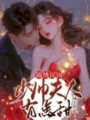 穿越民国少帅夫人要离婚