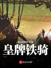 皇牌龙骑人物简介