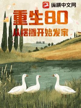 重生80从收破烂开始