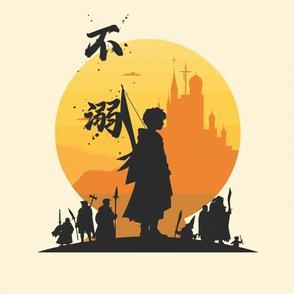 不溺于往不困于今