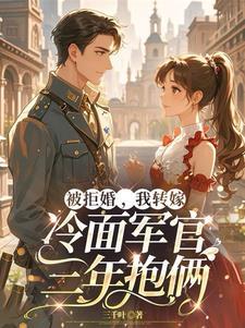 闪婚嫁给军人的