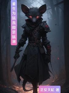 重生变成鼠