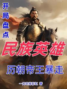 民族英雄都有谁