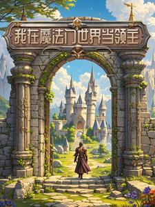 我在魔法世界当起了剑圣