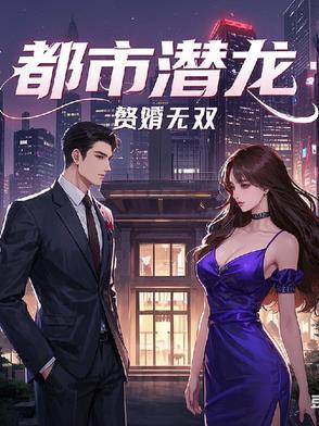 都市潜龙 潜龙