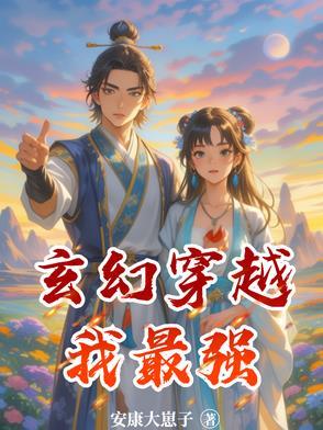 玄幻最强系统笔趣