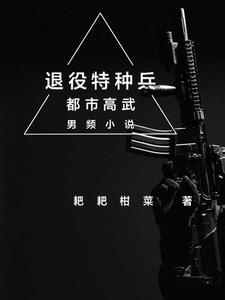 退役的特种兵