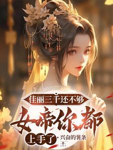 佳丽三千 的