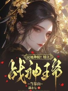 有战神王爷的