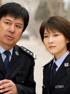 连续剧重案六组