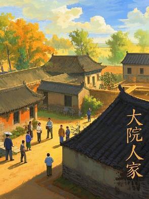 大院人家电视剧免费观看超清版