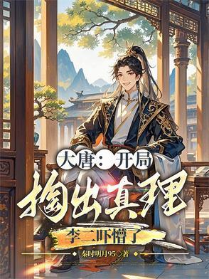 大唐开局就打李二