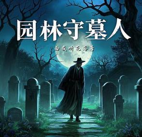 守墓人原木