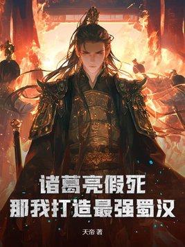 诸葛亮吧
