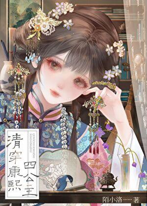 清穿康熙干了四福晋