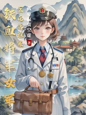 铁血将军15集