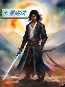七星剑法后两式在哪