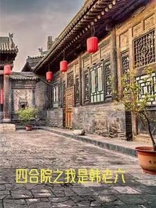 四合院我是闫解成