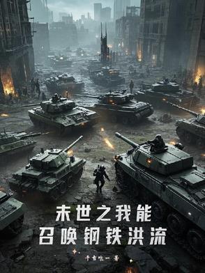 末世能召唤士兵的