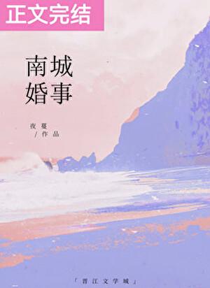 南城婚事夜曼笔趣阁