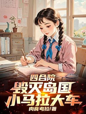 四合院动画片