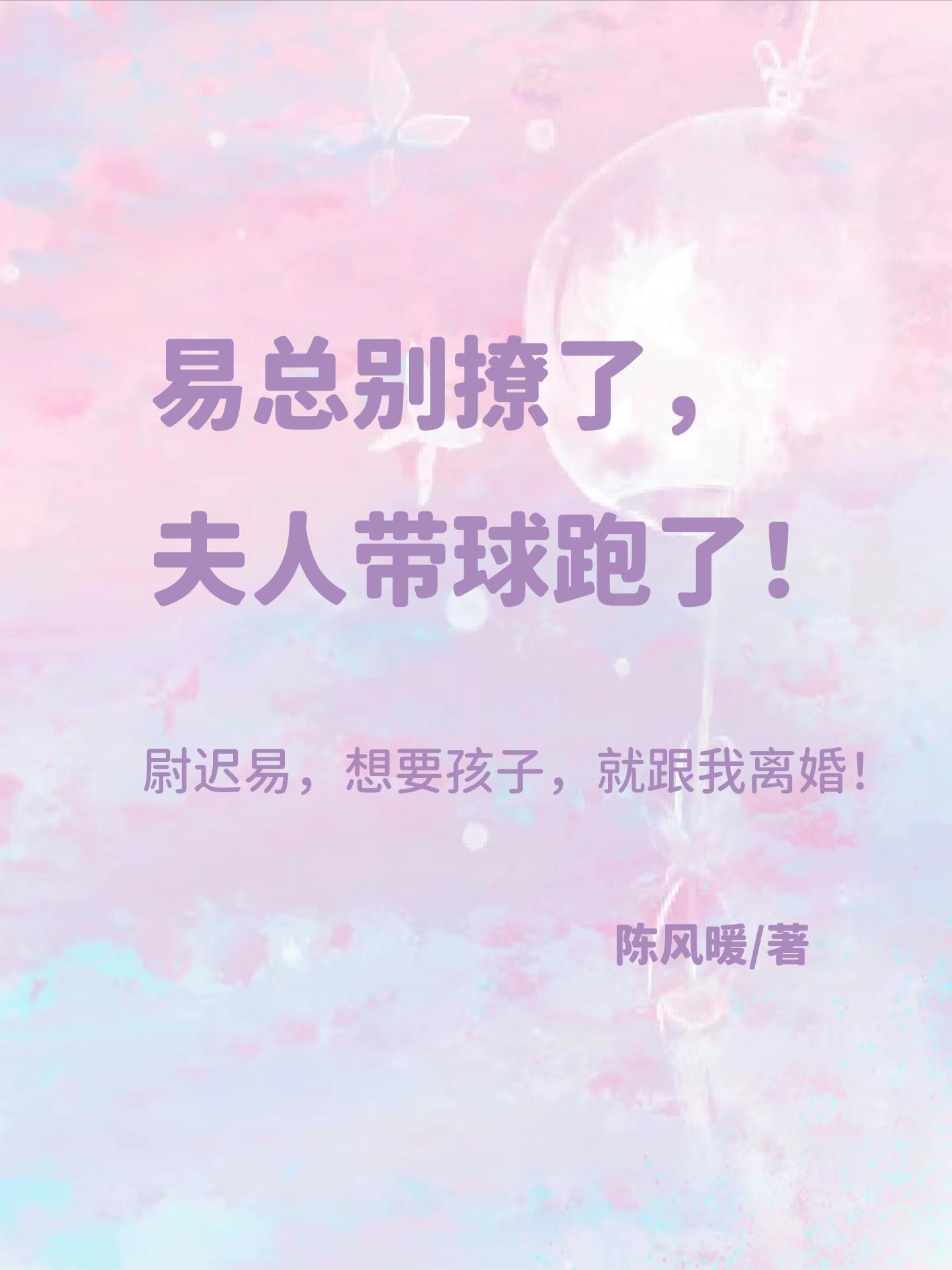 总裁夫人不容易免费阅读