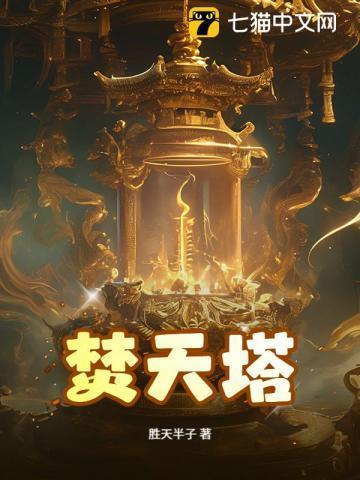 焚天炼器塔