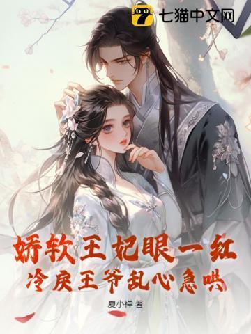 娇弱王妃修炼手札