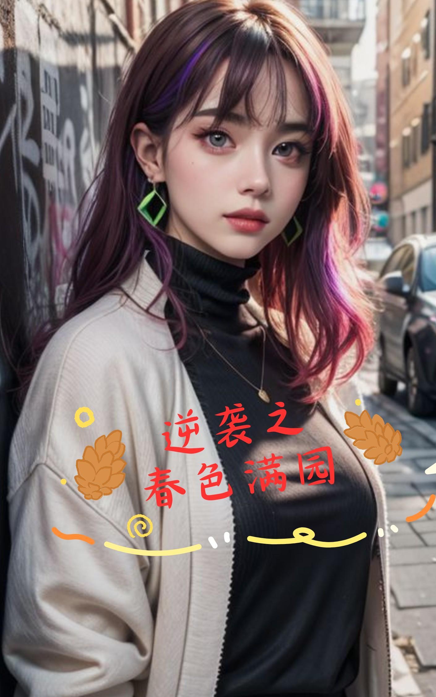 春色满园关不住全诗