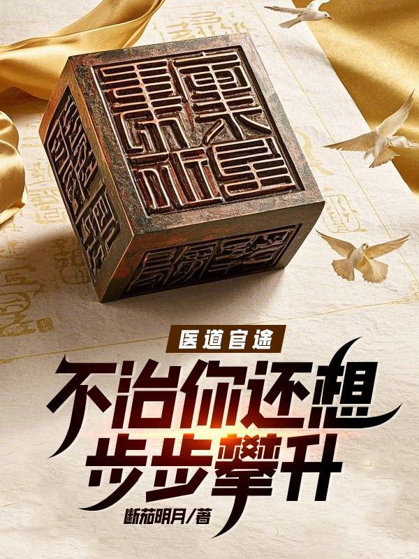 医道官途