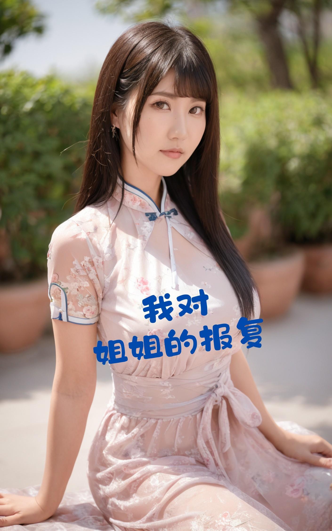 我对姐姐的报复柳妙妙