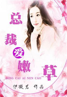 总裁最爱