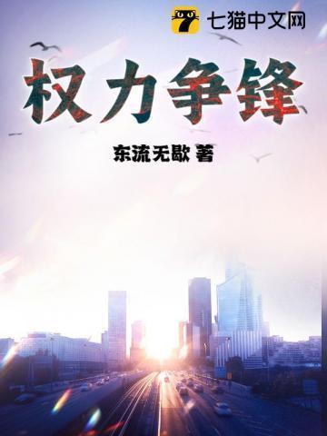 权力争锋秦怀明