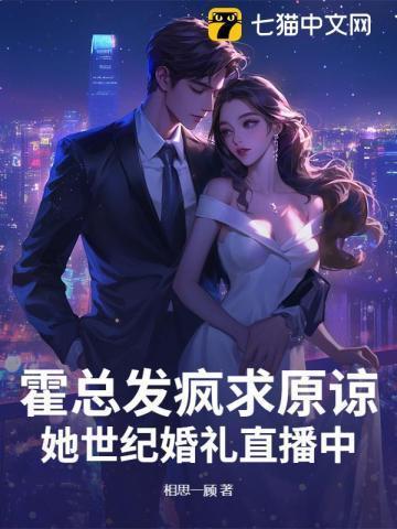 霍总试婚太给力最新章节
