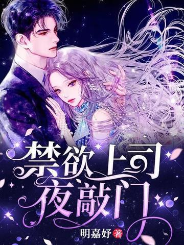 禁欲上司夜敲门书包简介