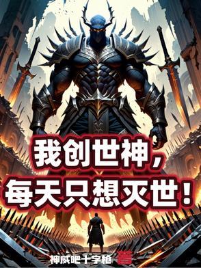 成为创世神之后