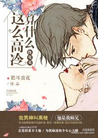 那么高冷什么意思