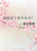 到底穿了多少本书