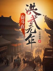 奋斗在洪武末年有声