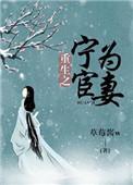 重生之宁为宦妻txt