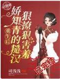 重生知青嫁糙汉