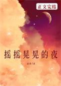 夜晚摇晃摇晃再摇晃是什么歌