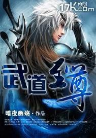 武道至尊主角介绍