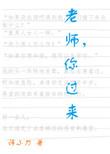 老师你回来了