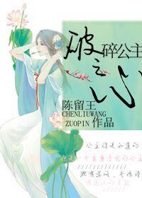 破碎的公主中文