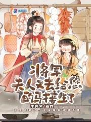 将军夫人又去打劫了