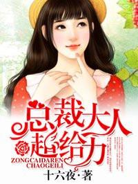 总裁大人超给力完整版