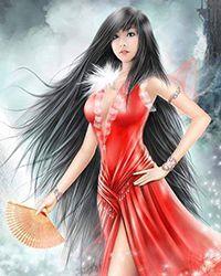 唐三彩骆驼