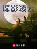 谍影凌云有声书