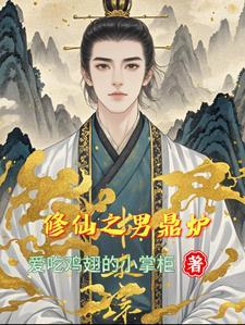 男炉鼎 修真